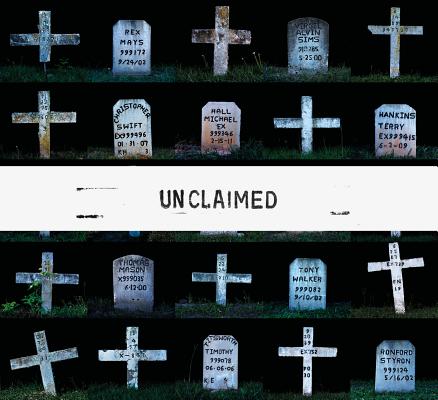 Håkan Ludwigson: Unclaimed