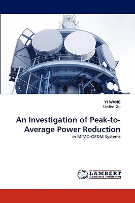 An Investigation of Peak-to-Average Power Reduction