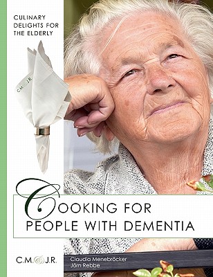 Cooking for People with Dementia