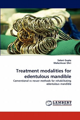 Treatment modalities for edentulous mandible