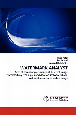 Watermark Analyst