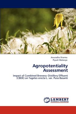 Agropotentiality Assessment