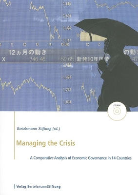 Managing the Crisis: A Comparative Analysis of Economic Governance in 14 Countries