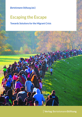 Escaping the Escape: Towards Solutions for the Migrant Crisis