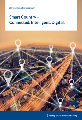 Smart Country--Connected. Intelligent. Digital.
