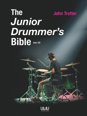 The Junior DrummerÆs Bible