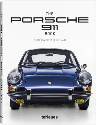 The Porsche 911 Book