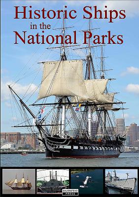 Museum Ships in the National Parks