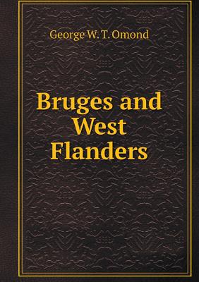 Bruges and West Flanders