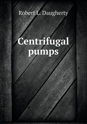 Centrifugal pumps