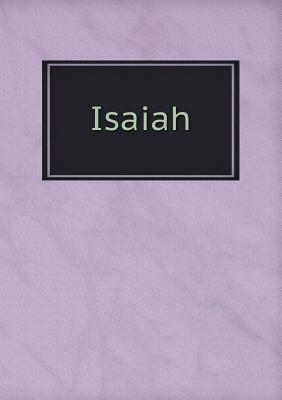 Isaiah