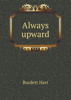 Always upward