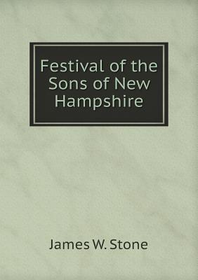 Festival of the Sons of New Hampshire