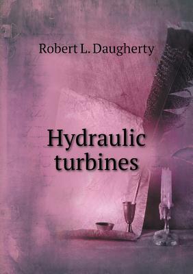 Hydraulic turbines