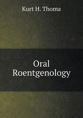 Oral Roentgenology