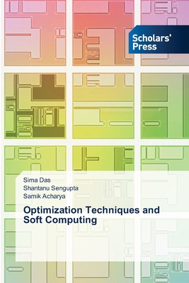 Optimization Techniques and Soft Computing