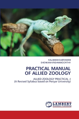 Practical Manual of Allied Zoology