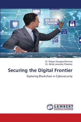 Securing the Digital Frontier