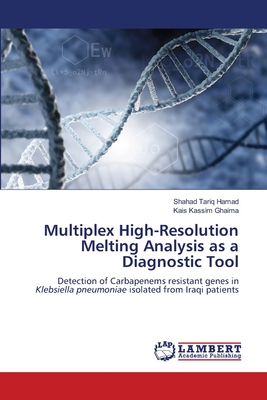 Multiplex High-Resolution Melting Analysis as a Diagnostic Tool