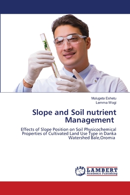 Slope and Soil nutrient Management