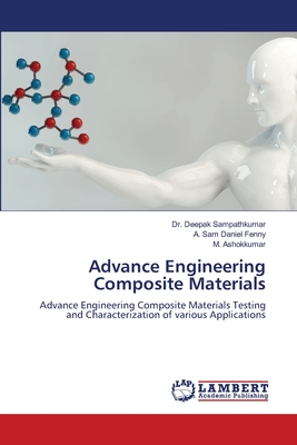 Advance Engineering Composite Materials