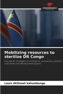 Mobilizing resources to sterilize DR Congo