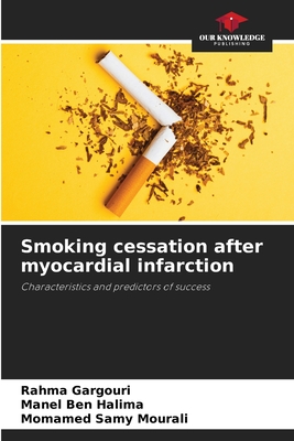 Smoking cessation after myocardial infarction