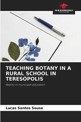 Teaching Botany in a Rural School in Teresópolis