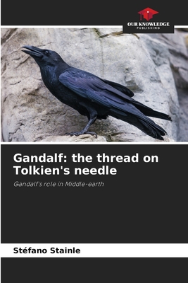 Gandalf: the thread on Tolkien's needle