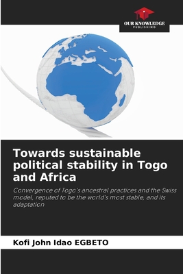 Towards sustainable political stability in Togo and Africa