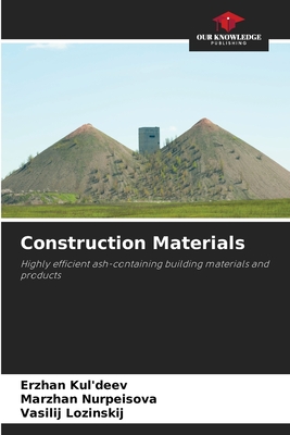 Construction Materials