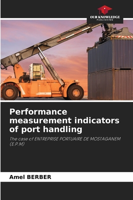 Performance measurement indicators of port handling