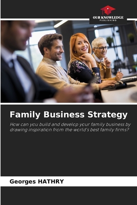 Family Business Strategy