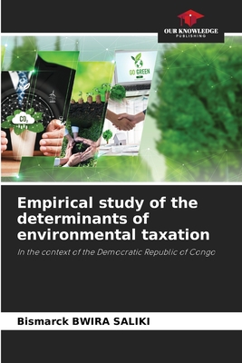 Empirical study of the determinants of environmental taxation