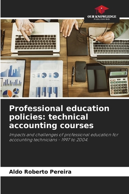 Professional education policies: technical accounting courses