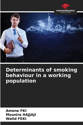 Determinants of smoking behaviour in a working population