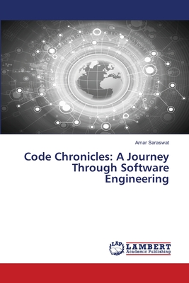 Code Chronicles: A Journey Through Software Engineering