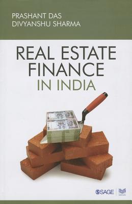 Real Estate Finance in India