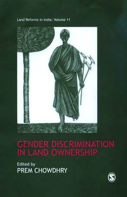 Gender Discrimination in Land Ownership