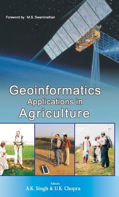 Geoinformatics Applications in Agriculture