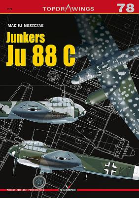 Junkers Ju 88 C