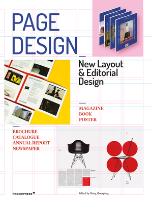 Page Design: Printed Matter and Editorial Design