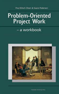 Problem-Oriented Project Work: A Workbook