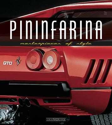 Pininfarina: Masterpieces of Style