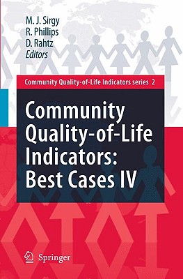 Community Quality-Of-Life Indicators: Best Cases IV