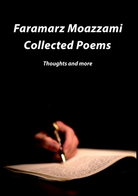 Collected poems: Thoughts and more