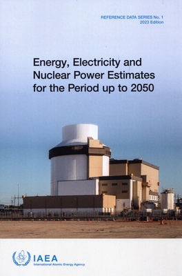 Energy, Electricity and Nuclear Power Estimates for the Period Up to 2050
