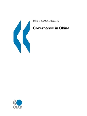 China in the Global Economy Governance in China
