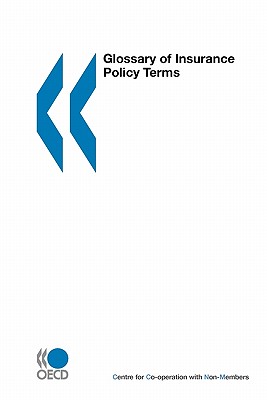 Glossary of Insurance Policy Terms