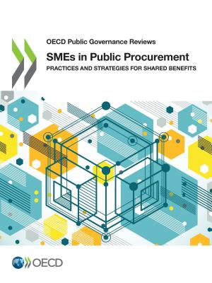 OECD Public Governance Reviews SMEs in Public Procurement: Practices and Strategies for Shared Benefits